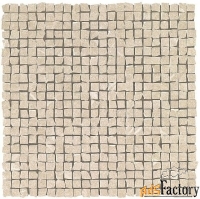 керамическая мозаика мозаика atlas concorde marvel stone desert beige 