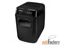 уничтожитель бумаг fellowes automax 130c (fs-46801)