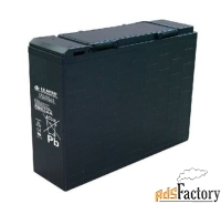 аккумулятор b.b.battery ftb 100-12