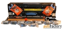 c9153a/c9153-67904/c9153-69007 ремкомплект (maintenance kit) hp lj 900