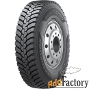 грузовая шина hankook dm09 315/80 r22.5 156k