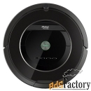 робот-пылесос irobot roomba 880