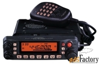 автомобильная радиостанция yaesu ft-7900 r