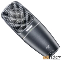 микрофон shure pg42usb