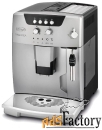 кофемашина delonghi magnifica esam 04.120 s