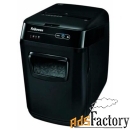 уничтожители бумаги шредер fellowes automax 130c 4680101