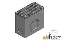 дождеприемник betomax дп-40.52.95-б с рв щель вч кл.е и f (комплект) (