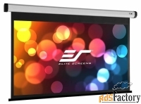 экран elite screens spectrum electric110xh, 243.8х137.2 см, 16:9, наст