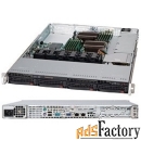 корпус supermicro cse-815tqc-605wb