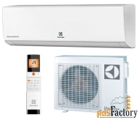 настенная сплит-система electrolux eacs-12hp/n3