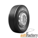 грузовые шины bridgestone r249eco 315/80 r22.5 tl 156/154 m рулевая