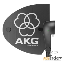 akg sra2 ew пассивная направленная антенна