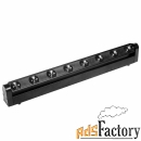 led панель estrada pro led moving bar 810