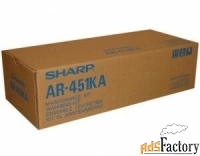 ремонтный комплект sharp ar-451ka