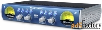 presonus bluetube dp v2 ламповый микрофонный предусилитель