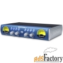 микрофонные предусилители и микшеры presonus bluetube dp v2