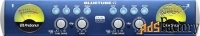 presonus bluetube dp v2 ламповый 2-канальный мик/инстр. преамп