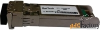 модуль dwdm sfp+ opttech otsfp+-d-40-c22 40km, ch-22