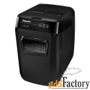 уничтожитель бумаг fellowes automax 130c