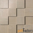 amyo мозаика mark wallfloor design collection clay mosaico 3d lappato 