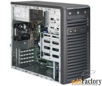 серверная платформа tower sata sys-5039d-i supermicro