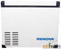 автомобильный холодильник renova fc-100