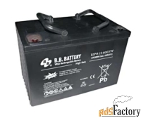 аккумулятор b.b.battery ups 12400xw