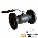 кран шаровой сталь jip standard ff ду 150 ру16 фл danfoss 065n9630