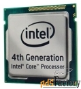 процессор intel core i7-4790t haswell (2700mhz, lga1150, l3 8192kb)