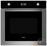 электрический духовой шкаф midea mo78100cgbx