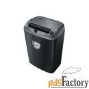 уничтожитель бумаг fellowes powershred 70s, p-2, 5.8мм, 14 лист. однов