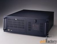 acp-4000mb-30ce 19quot;quot; корпус 4u для atx материнской платы, исто