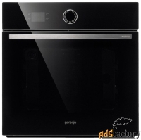 электрический духовой шкаф gorenje bo 75 sy2b