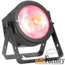 american dj dotz par 100 светодиод: 1x 100вт cob tri led (rgb: 3-в-1, 