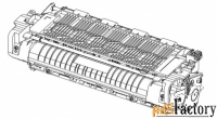 печь в сборе hp clj m855/m880 (c1n58a/c1n58-67901/rm2-5028/rm2-5013) c