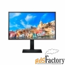 монитор samsung 32quot; s32d850t черный va led 16:9 dvi hdmi матовая h