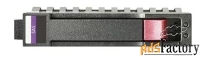 жесткий диск hp 1tb (461289-001) , 7200 об/мин., 3гб/с., (sas) (lff) /