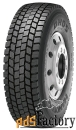 автомобильные шины hankook dh05 315/80 r22.5 154/150m