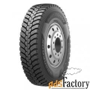 грузовая шина hankook dm09 315/80 r22.5 156/150k [арт. 223089]