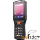 urovo dt30 терминал сбора данных / dt30-sz2s8e4000 / android 9.0 / 2d 