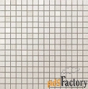 мозаика atlas concorde (италия) room white mosaico q 9rqw 305x305 мм (