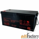 wbr gpl 122000 12b 200ач (12v 200ah)