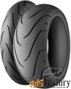 мотошина michelin scorcher 11 240/40 r18 79v