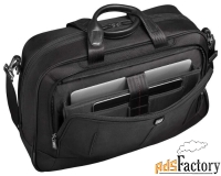 сумка victorinox vx one business duffel 15,6