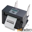 термопринтер ctizen cl-s400dt, 1000835