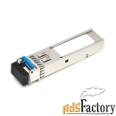 трансивер huawei sfp-ge-bx-u1-i 02311dmf