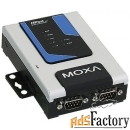 сервер moxa nport 6250