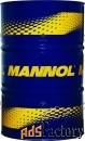 mannol hydro iso 68 гидравлическое масло 208 л.