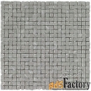 9sto мозаика marvel stone collection cardoso elegant tumbled mosaic 30