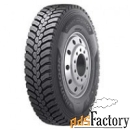 шины hankook dm09 13-22,5 156/150k